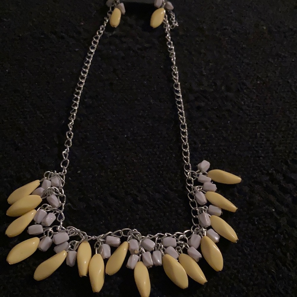Paparazzi necklace